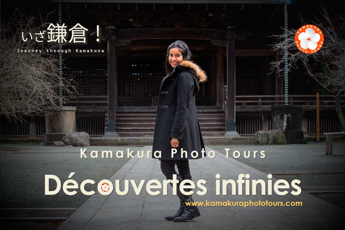 Private Tours in Kamakura with a Local Photographer
