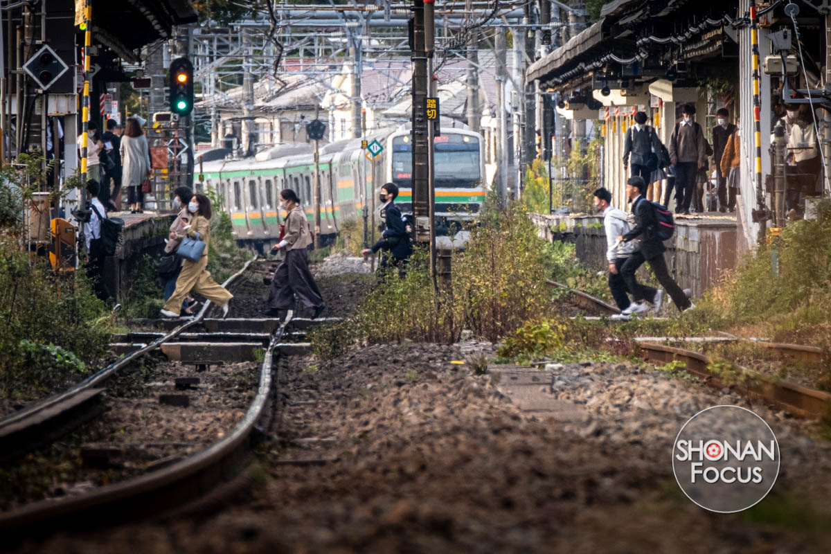 Train au japon empire du rail