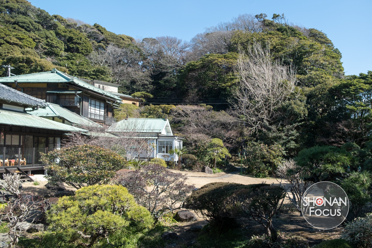 Résidence Sasano à Kamakura