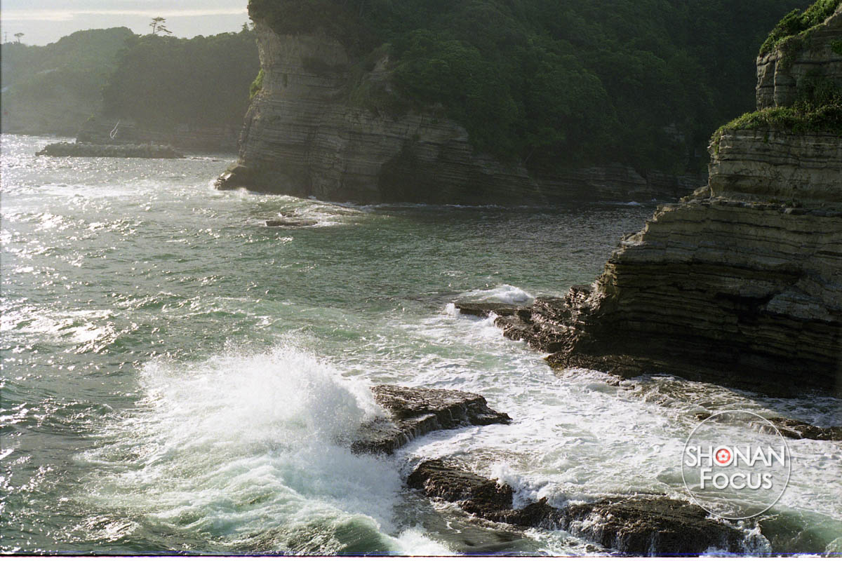 Péninsule d'Izu, Japon