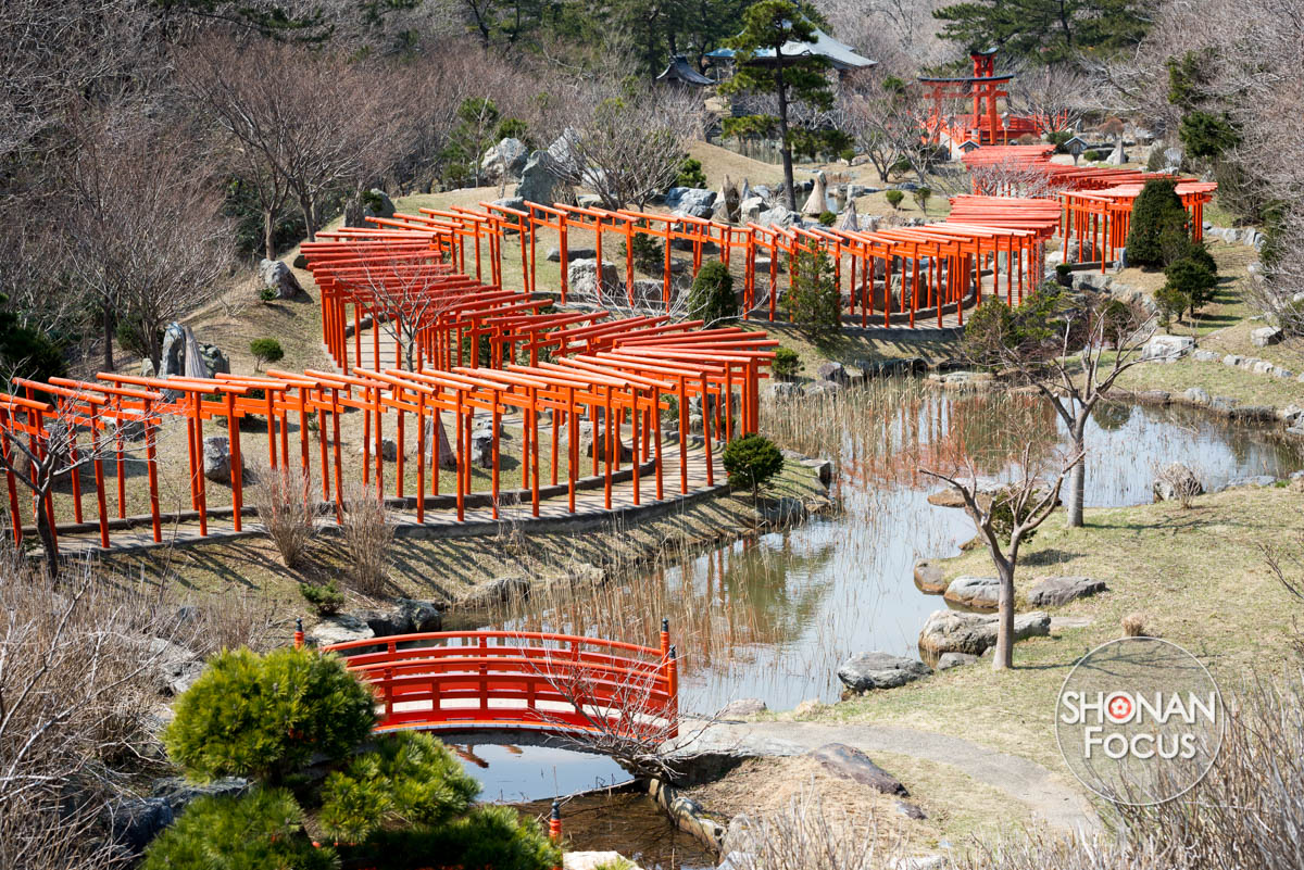 Sanctuaire Takayama Inari