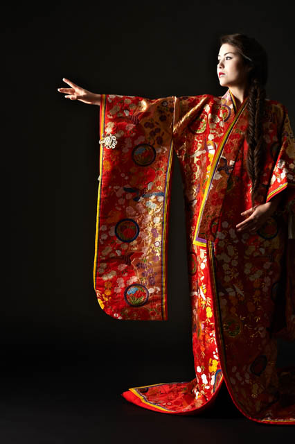 Portrait Photography