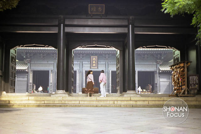 Editorial Photography