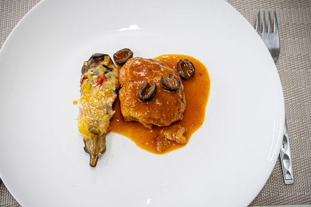 Gourmet Conference in Kamakura