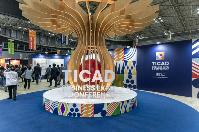 Press & Public Events