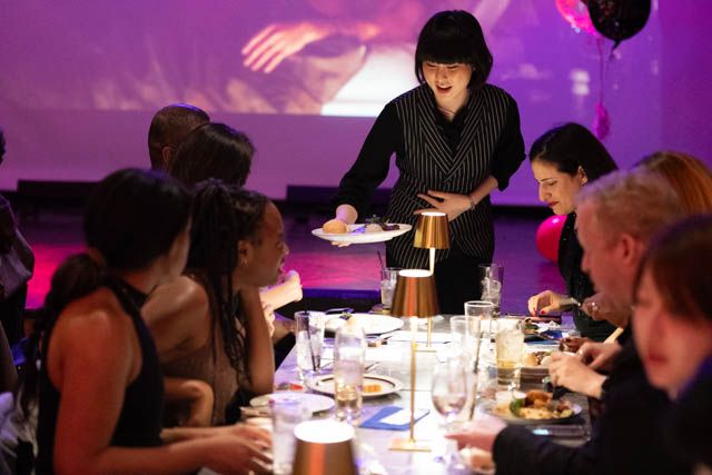 Shanda Extravaganza Party