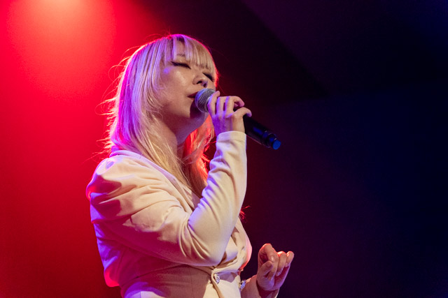 Shanda Extravaganza Party