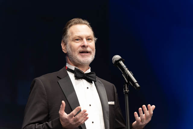 Press & Public Events