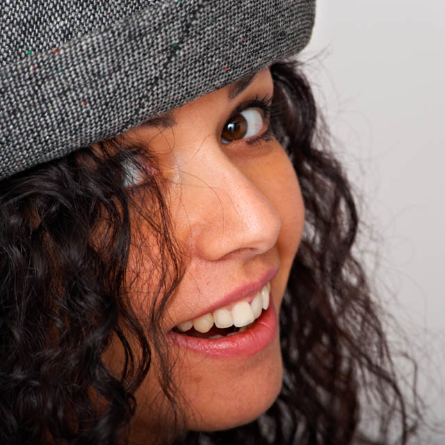 Portrait Photography