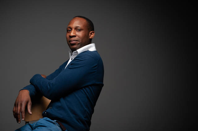 Portrait Photography