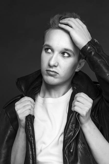 Portrait Photography