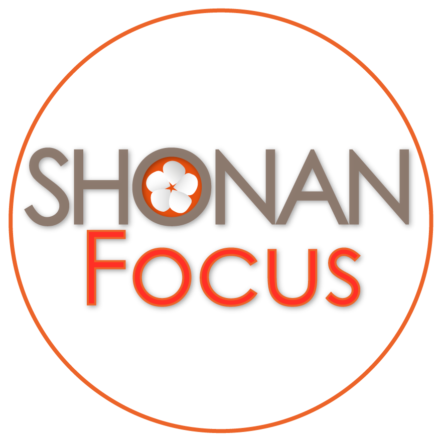 Logo Shonan Focus