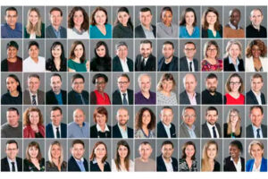 staff photo directory
