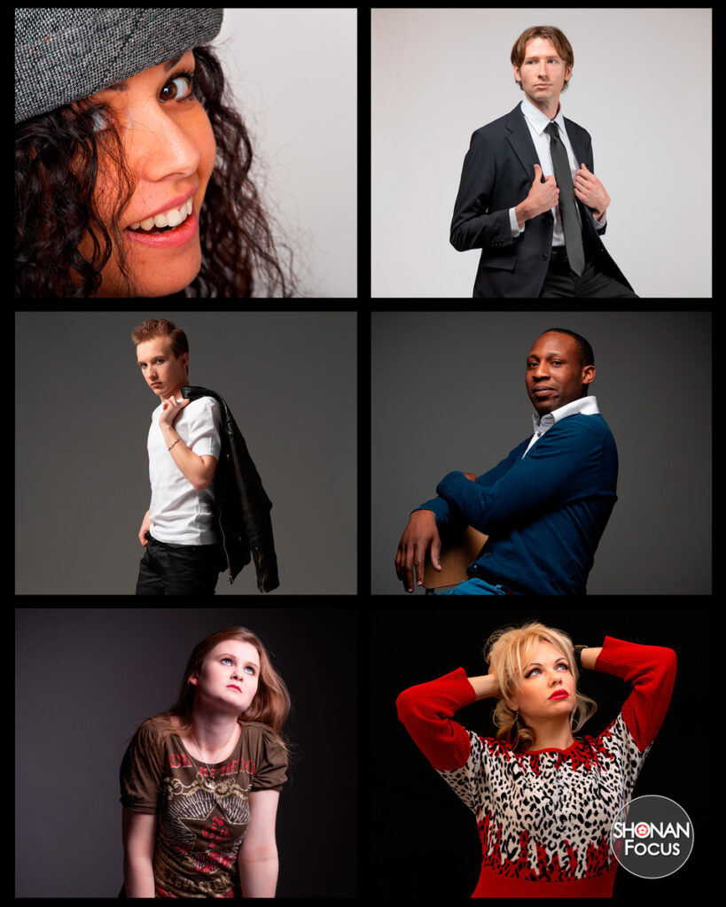 Studio Photo