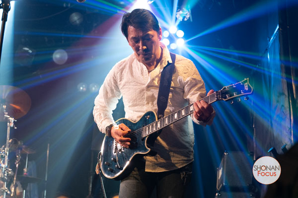 Concert picture