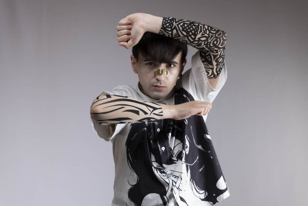 Studio Photo session in Kamakura